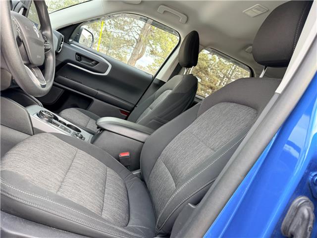 2022 Ford Bronco Sport Big Bend (Stk: 16139) in Newmarket - Image 11 of 50