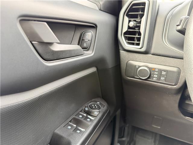 2022 Ford Bronco Sport Big Bend (Stk: 16139) in Newmarket - Image 14 of 50