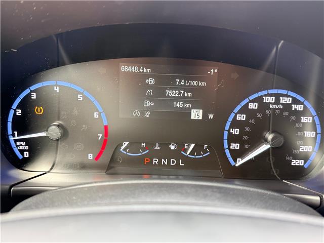 2022 Ford Bronco Sport Big Bend (Stk: 16139) in Newmarket - Image 16 of 50