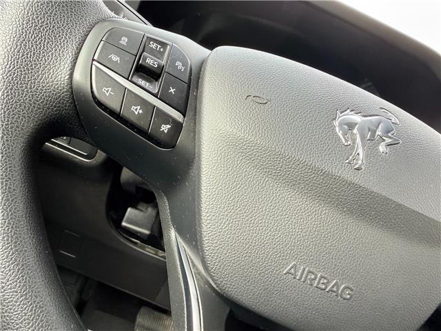 2022 Ford Bronco Sport Big Bend (Stk: 16139) in Newmarket - Image 17 of 50