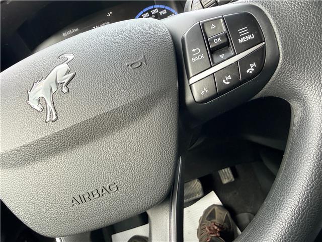 2022 Ford Bronco Sport Big Bend (Stk: 16139) in Newmarket - Image 18 of 50