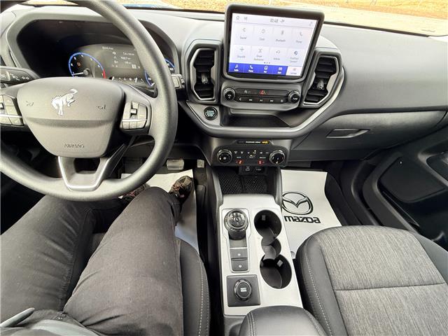 2022 Ford Bronco Sport Big Bend (Stk: 16139) in Newmarket - Image 26 of 50