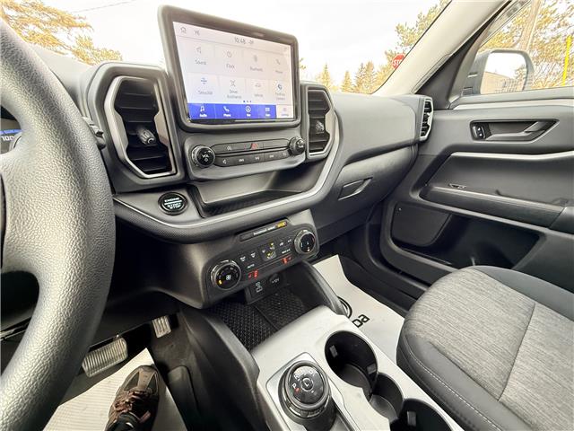 2022 Ford Bronco Sport Big Bend (Stk: 16139) in Newmarket - Image 27 of 50