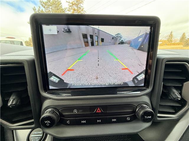 2022 Ford Bronco Sport Big Bend (Stk: 16139) in Newmarket - Image 28 of 50