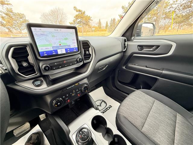 2022 Ford Bronco Sport Big Bend (Stk: 16139) in Newmarket - Image 31 of 50