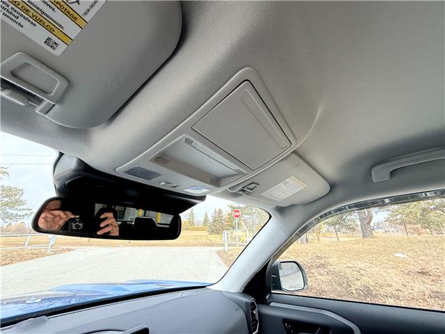 2022 Ford Bronco Sport Big Bend (Stk: 16139) in Newmarket - Image 32 of 50