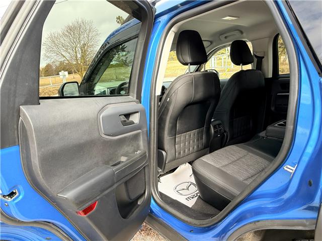 2022 Ford Bronco Sport Big Bend (Stk: 16139) in Newmarket - Image 34 of 50