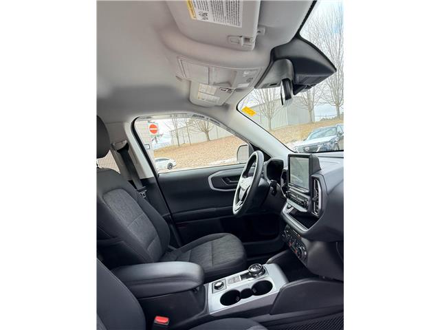 2022 Ford Bronco Sport Big Bend (Stk: 16139) in Newmarket - Image 45 of 50