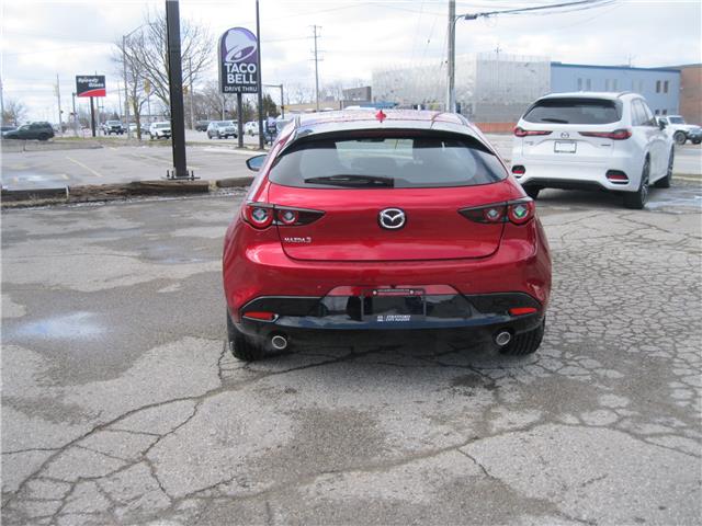 2026 Mazda Mazda3 Sport GT (Stk: 26011) in Stratford - Image 4 of 6