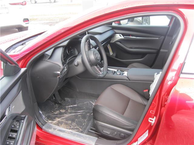 2026 Mazda Mazda3 Sport GT (Stk: 26011) in Stratford - Image 5 of 6