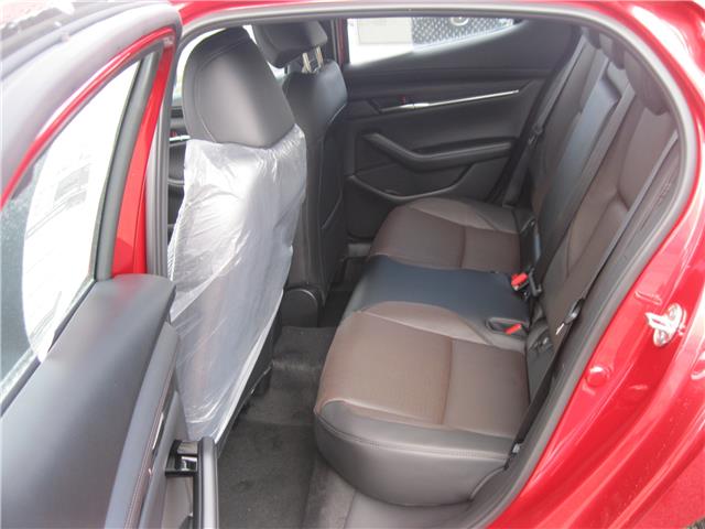 2026 Mazda Mazda3 Sport GT (Stk: 26011) in Stratford - Image 6 of 6
