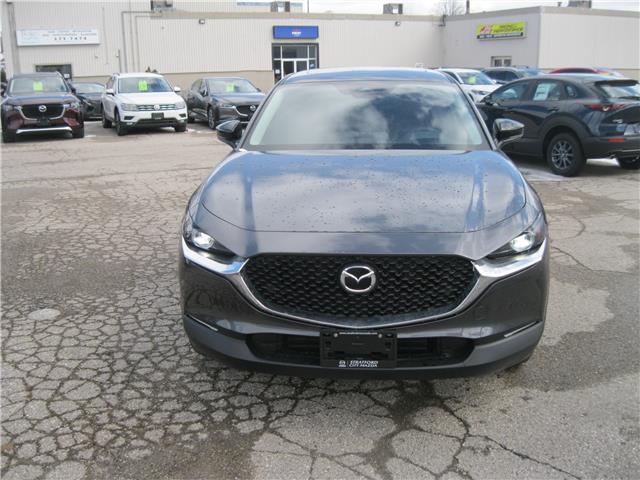 2026 Mazda CX-30 GT (Stk: 26008) in Stratford - Image 2 of 6