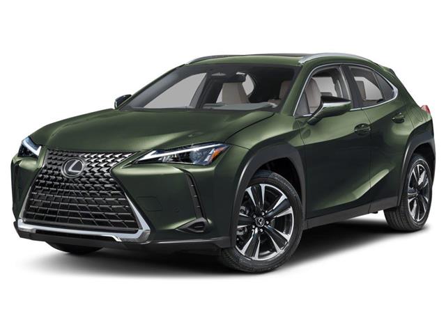 2026 Lexus UX 300h  (Stk: 15105606) in Richmond Hill - Image 1 of 3