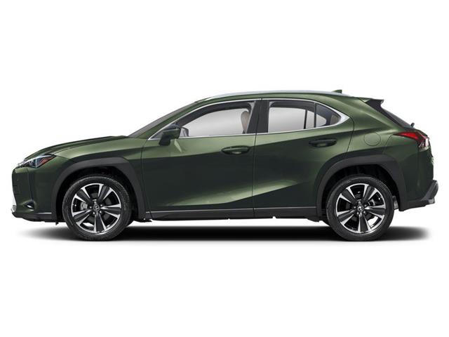 2026 Lexus UX 300h  (Stk: 15105606) in Richmond Hill - Image 2 of 3