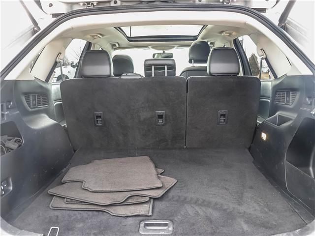 2015 Ford Edge SEL (Stk: 15-25352A) in London - Image 28 of 28