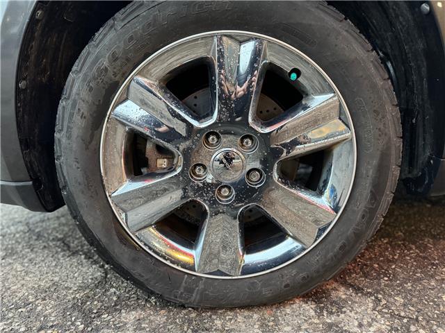 2016 Dodge Journey SXT/Limited (Stk: 2602063) in Waterloo - Image 10 of 23