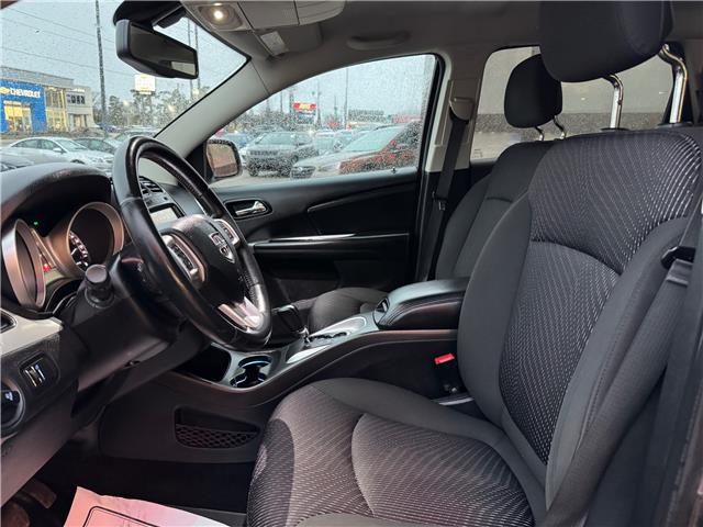 2016 Dodge Journey SXT/Limited (Stk: 2602063) in Waterloo - Image 12 of 23