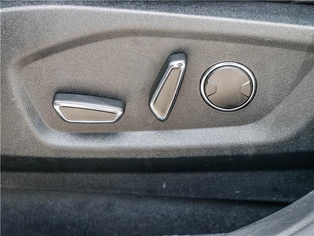 2015 Ford Edge SEL (Stk: 15-25352A) in London - Image 15 of 28