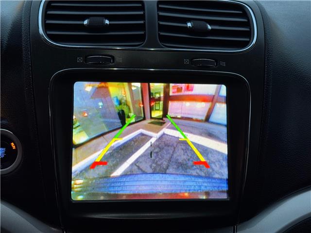 2016 Dodge Journey SXT/Limited (Stk: 2602063) in Waterloo - Image 16 of 23