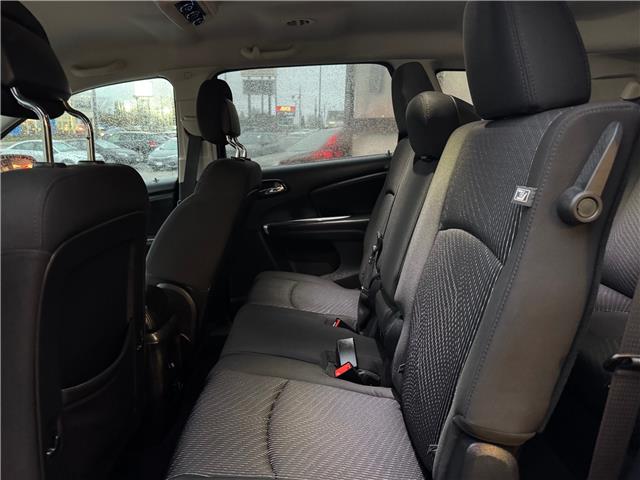 2016 Dodge Journey SXT/Limited (Stk: 2602063) in Waterloo - Image 18 of 23