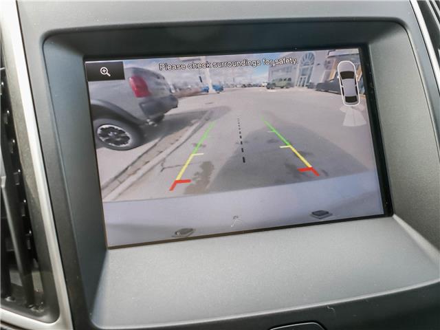 2015 Ford Edge SEL (Stk: 15-25352A) in London - Image 19 of 28