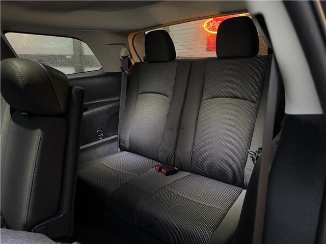 2016 Dodge Journey SXT/Limited (Stk: 2602063) in Waterloo - Image 19 of 23