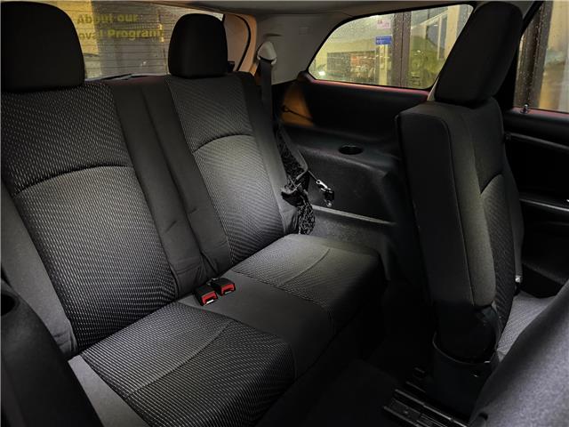 2016 Dodge Journey SXT/Limited (Stk: 2602063) in Waterloo - Image 22 of 23