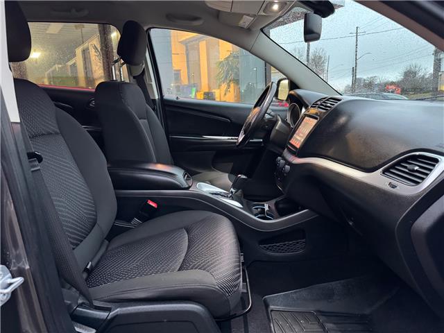 2016 Dodge Journey SXT/Limited (Stk: 2602063) in Waterloo - Image 23 of 23