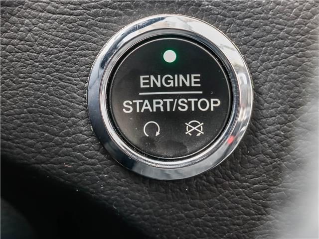 2015 Ford Edge SEL (Stk: 15-25352A) in London - Image 22 of 28