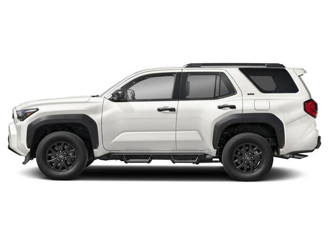2026 Toyota 4Runner Base (Stk: 3434) in Sarnia - Image 2 of 11