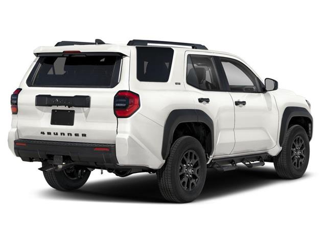 2026 Toyota 4Runner Base (Stk: 3434) in Sarnia - Image 3 of 11