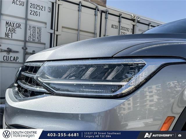 2024 Volkswagen Tiguan Comfortline (Stk: ST-311A) in Calgary - Image 6 of 23