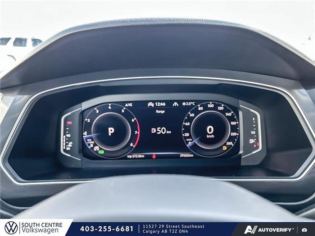2024 Volkswagen Tiguan Comfortline (Stk: ST-311A) in Calgary - Image 13 of 23