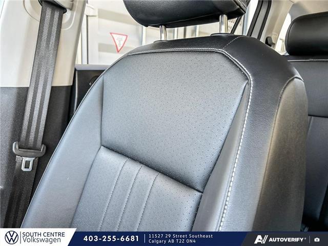2024 Volkswagen Tiguan Comfortline (Stk: ST-311A) in Calgary - Image 18 of 23
