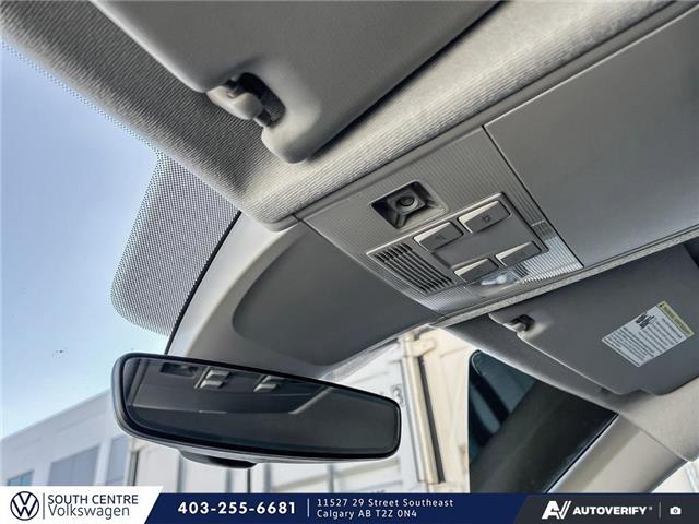 2024 Volkswagen Tiguan Comfortline (Stk: ST-311A) in Calgary - Image 19 of 23