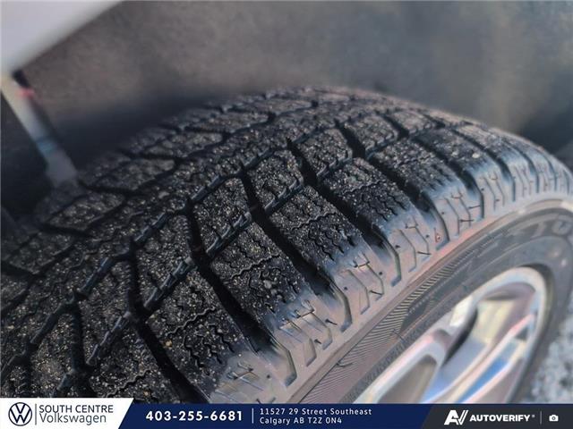 2020 Ford EcoSport Titanium (Stk: ST-254A) in Calgary - Image 7 of 24