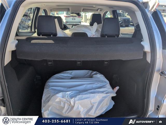 2020 Ford EcoSport Titanium (Stk: ST-254A) in Calgary - Image 11 of 24
