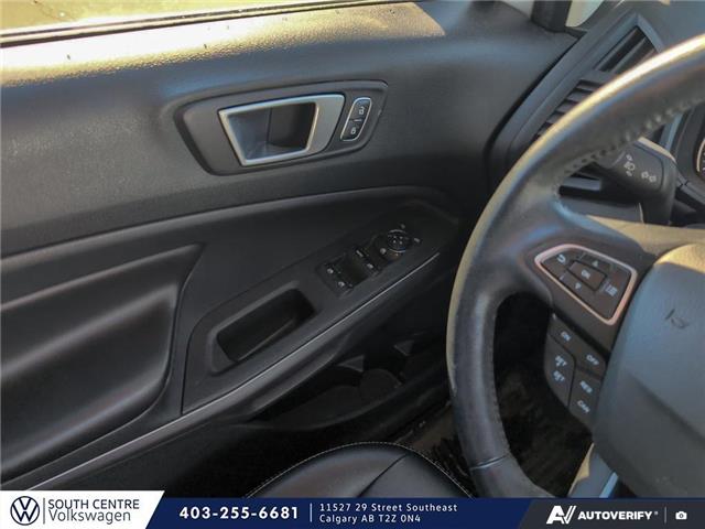 2020 Ford EcoSport Titanium (Stk: ST-254A) in Calgary - Image 16 of 24