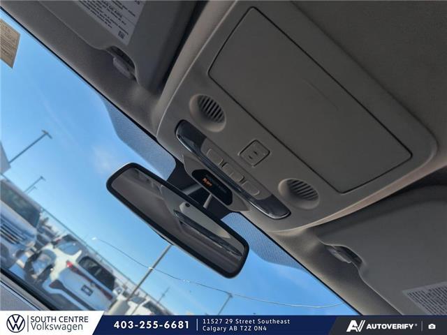 2020 Ford EcoSport Titanium (Stk: ST-254A) in Calgary - Image 20 of 24