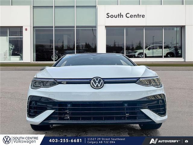 2024 Volkswagen Golf R Base (Stk: ST-319A) in Calgary - Image 2 of 22 2024 Volkswagen Golf R Base (Stk: ST-319A) in Calgary - Image 2 of 22