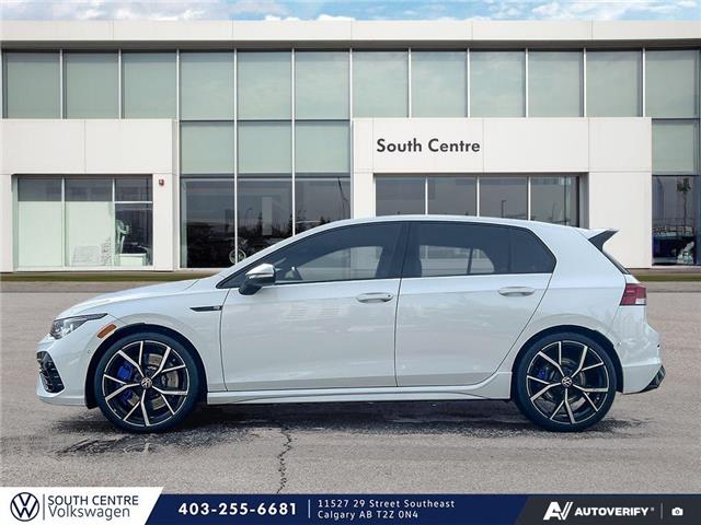 2024 Volkswagen Golf R Base (Stk: ST-319A) in Calgary - Image 3 of 22 2024 Volkswagen Golf R Base (Stk: ST-319A) in Calgary - Image 3 of 22