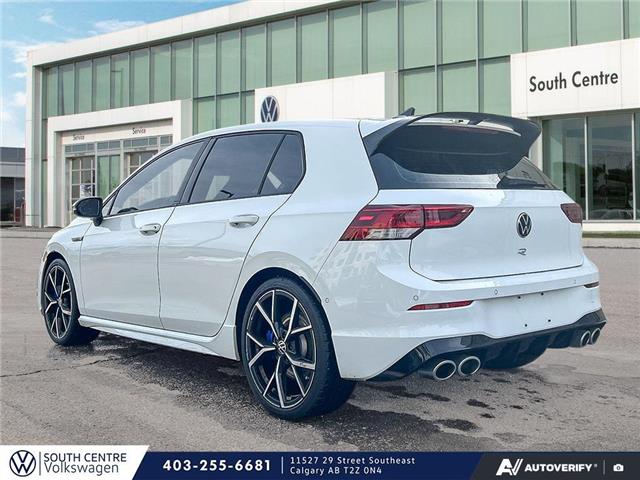 2024 Volkswagen Golf R Base (Stk: ST-319A) in Calgary - Image 4 of 22 2024 Volkswagen Golf R Base (Stk: ST-319A) in Calgary - Image 4 of 22