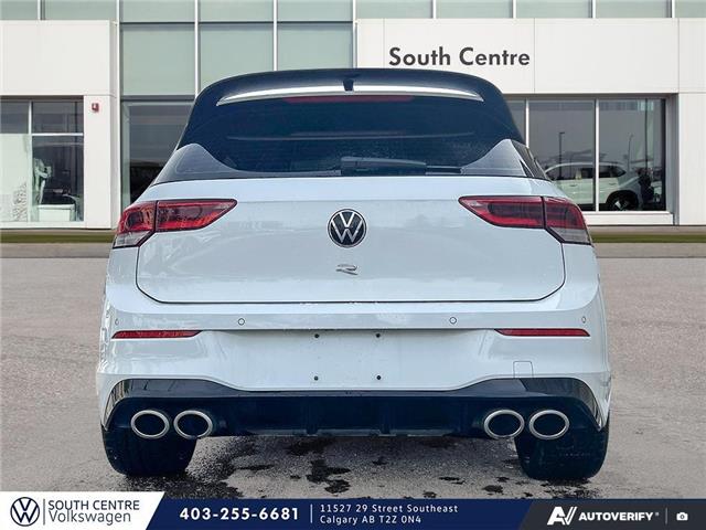 2024 Volkswagen Golf R Base (Stk: ST-319A) in Calgary - Image 5 of 22 2024 Volkswagen Golf R Base (Stk: ST-319A) in Calgary - Image 5 of 22