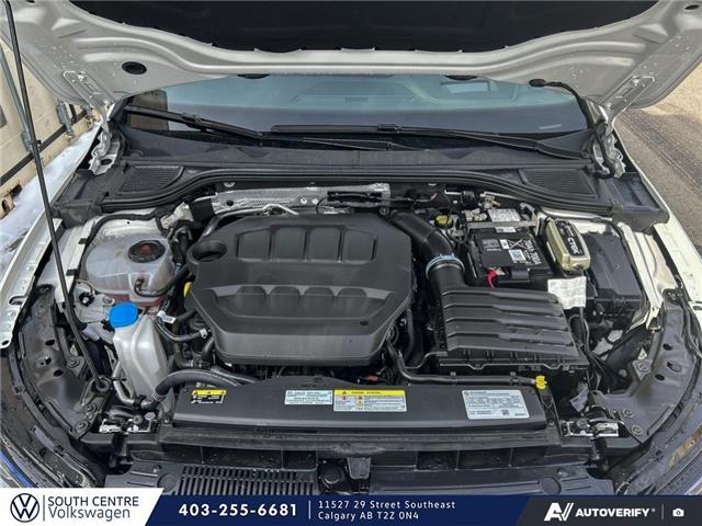 2024 Volkswagen Golf R Base (Stk: ST-319A) in Calgary - Image 9 of 22 2024 Volkswagen Golf R Base (Stk: ST-319A) in Calgary - Image 9 of 22