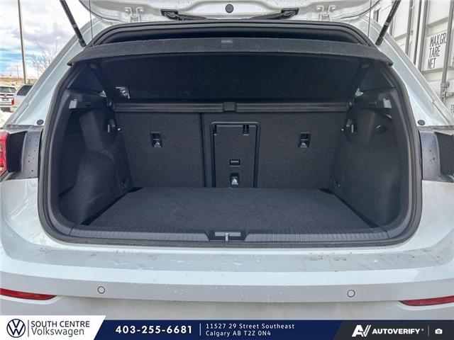 2024 Volkswagen Golf R Base (Stk: ST-319A) in Calgary - Image 11 of 22 2024 Volkswagen Golf R Base (Stk: ST-319A) in Calgary - Image 11 of 22