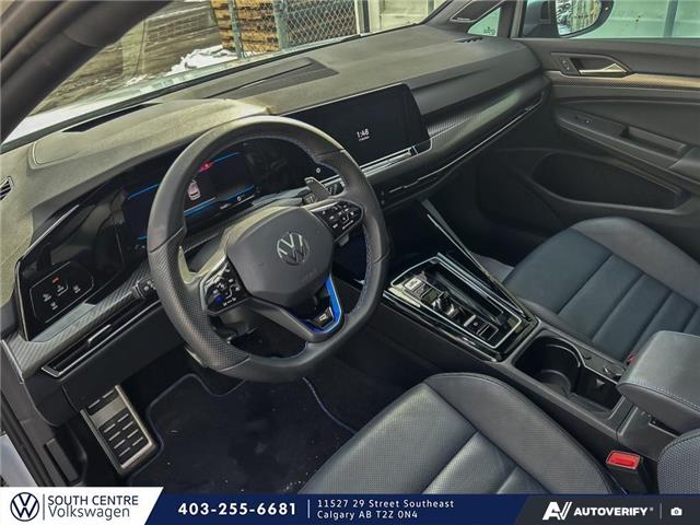 2024 Volkswagen Golf R Base (Stk: ST-319A) in Calgary - Image 12 of 22 2024 Volkswagen Golf R Base (Stk: ST-319A) in Calgary - Image 12 of 22
