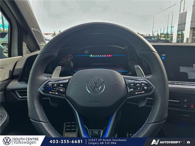 2024 Volkswagen Golf R Base (Stk: ST-319A) in Calgary - Image 13 of 22 2024 Volkswagen Golf R Base (Stk: ST-319A) in Calgary - Image 13 of 22