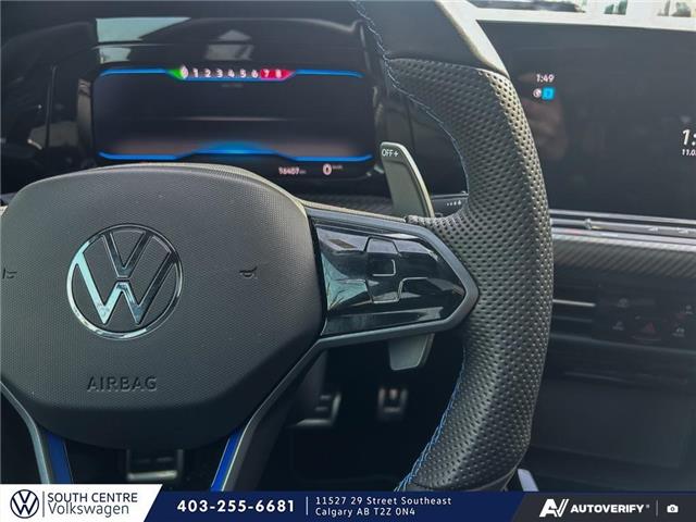 2024 Volkswagen Golf R Base (Stk: ST-319A) in Calgary - Image 14 of 22 2024 Volkswagen Golf R Base (Stk: ST-319A) in Calgary - Image 14 of 22