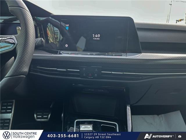 2024 Volkswagen Golf R Base (Stk: ST-319A) in Calgary - Image 16 of 22 2024 Volkswagen Golf R Base (Stk: ST-319A) in Calgary - Image 16 of 22