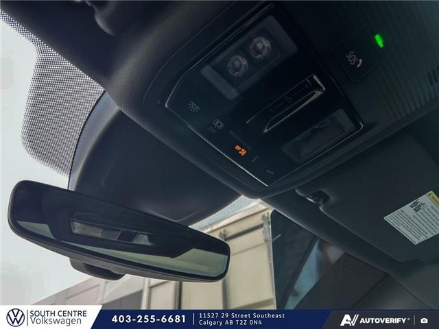 2024 Volkswagen Golf R Base (Stk: ST-319A) in Calgary - Image 18 of 22 2024 Volkswagen Golf R Base (Stk: ST-319A) in Calgary - Image 18 of 22